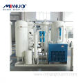 Psa Oxygen Generation Plant For Industrial Use Forsale